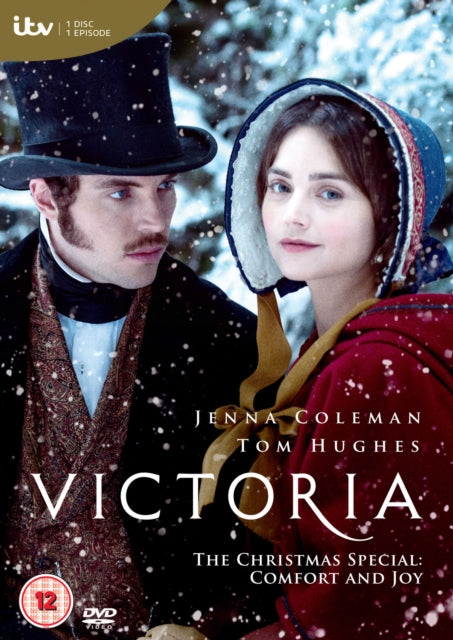 Victoria Christmas Special (DVD)