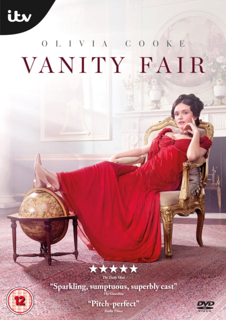 Vanity Fair (DVD)