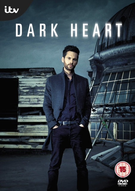 Dark Heart (DVD)