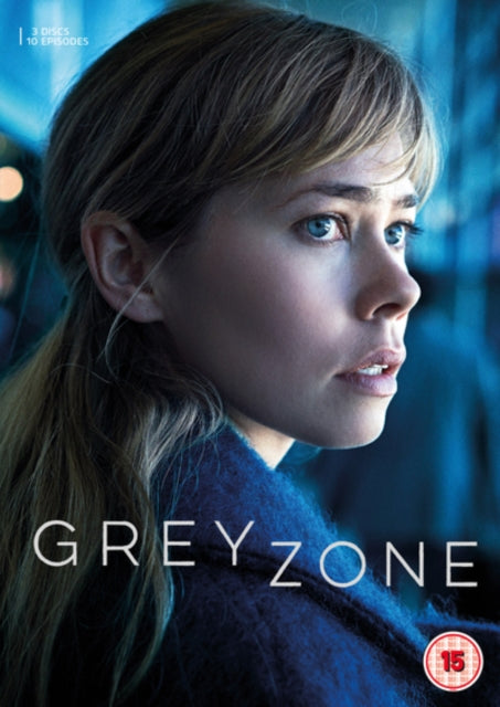 Grey Zone (DVD)
