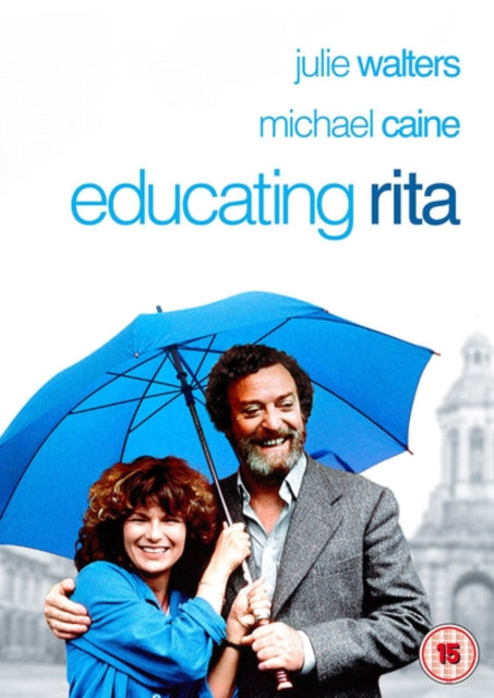 Educating Rita (2018 Re-Packaging) (DVD)