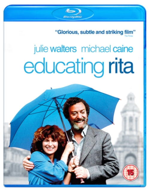 Educating Rita Blu-Ray (2018 Repackage) (Blu-ray)