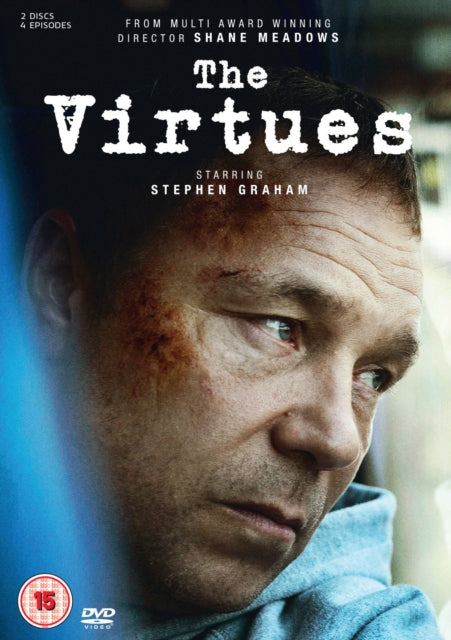 Virtues. The (DVD)