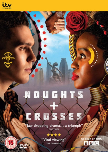 Noughts And Crosses (DVD)