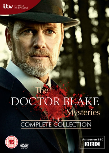 Doctor Blake Collection (DVD Box Set)