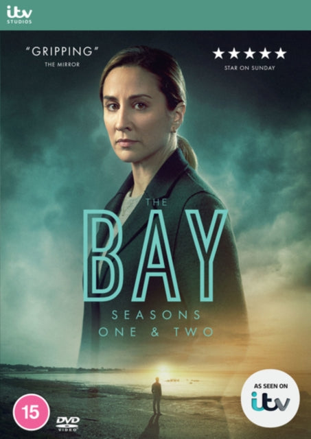 Bay. The: Series 1-2 (DVD)