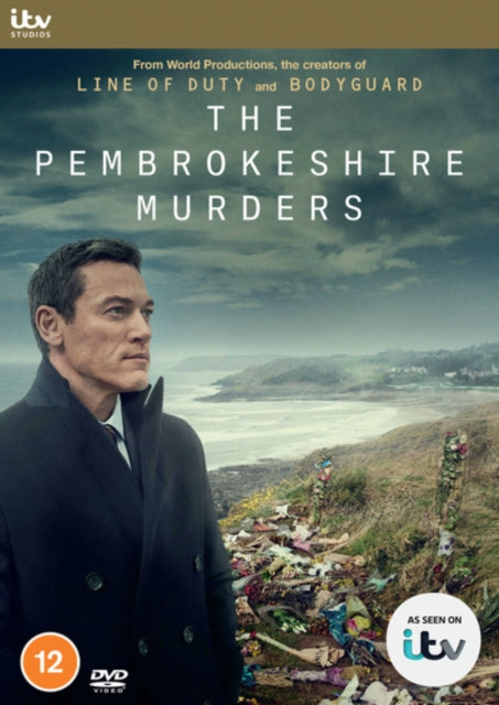 Pembrokeshire Murders. The (DVD)