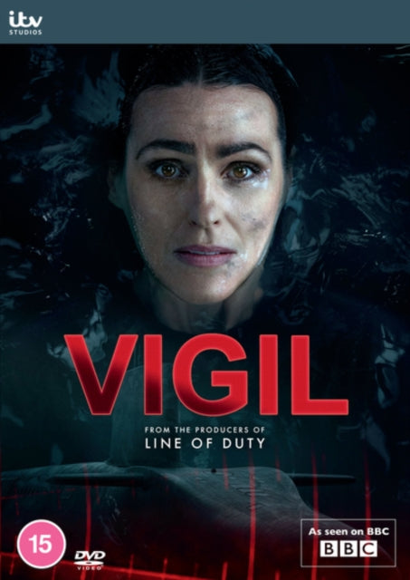 Vigil (DVD)