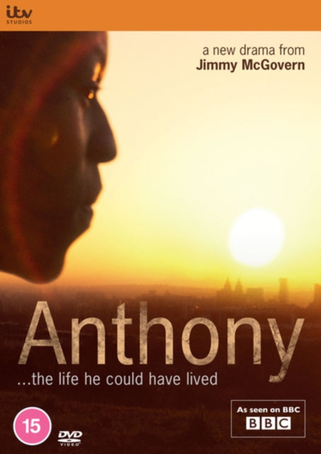 Anthony (DVD)