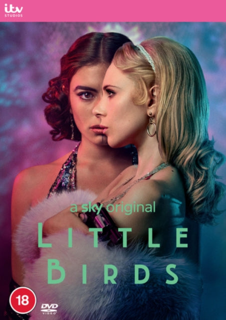 Little Birds (DVD)