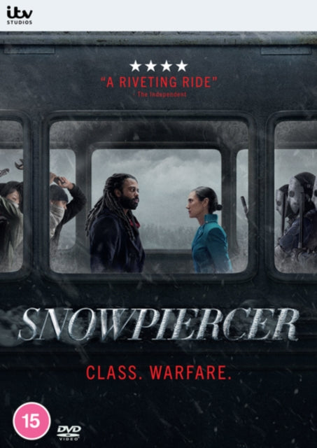 Snowpiercer (DVD)