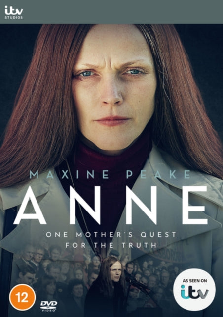 Anne (DVD)