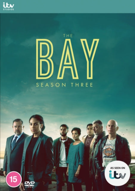 Bay: Series 3 (DVD)