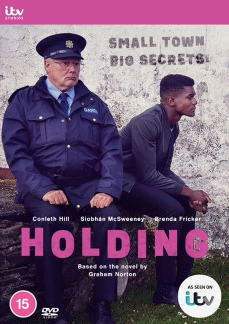 Holding (DVD)