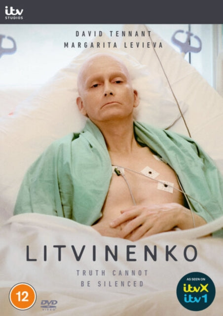Litvinenko (DVD)