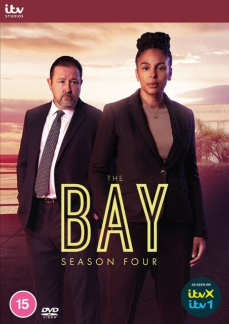 Bay: Series 4 (DVD)