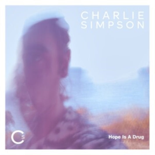 Charlie Simpson - Hope Is A Drug (CD)