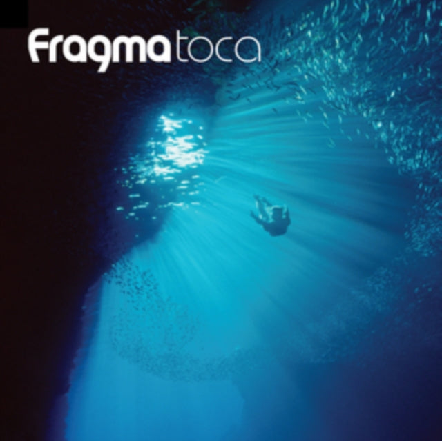 Fragma - Toca (Limited Edition) (Vinyl)