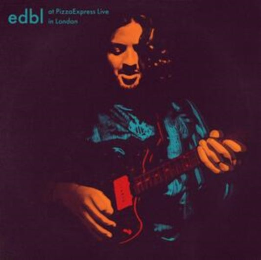 Edbl - Edbl At Pizzaexpress Live In London (CD)