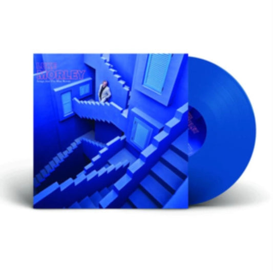 Luke Morley - Songs From The Blue Room (Vinyl)