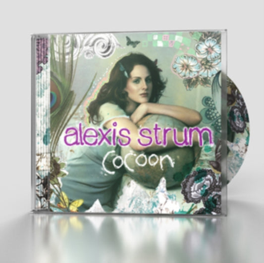 Alexis Strum - Cocoon (Deluxe Edition) (CD)