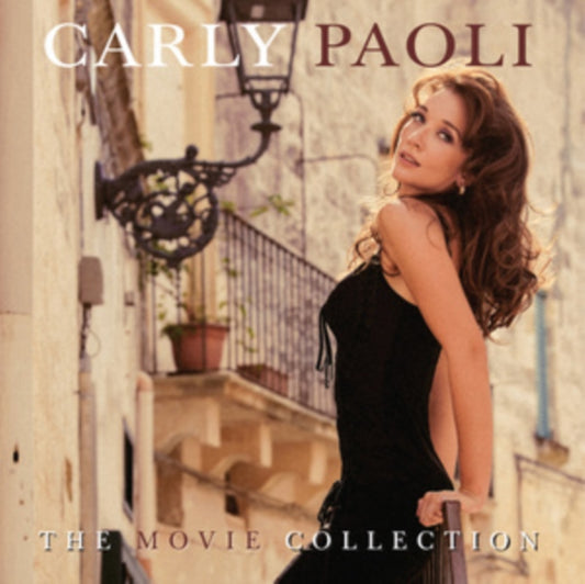 Carly Paoli - The Movie Collection (CD)