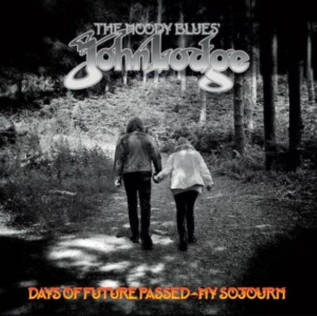 John Lodge - Days Of Future Passed - My Sojourn (Vinyl)