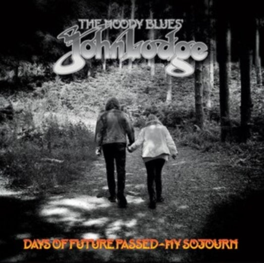 John Lodge - Days Of Future Passed - My Sojourn (Vinyl)