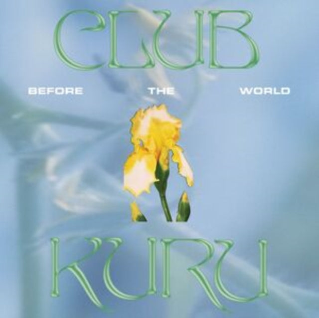 Club Kuru - Before The World (Vinyl)