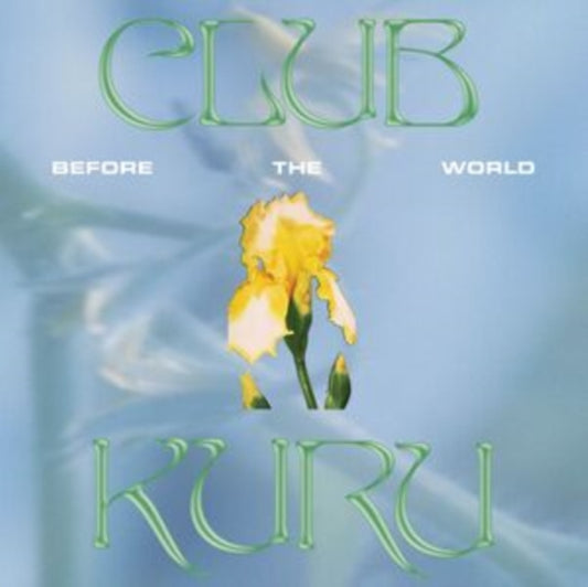 Club Kuru - Before The World (Vinyl)