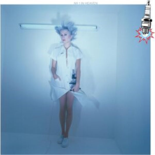 Sparks - No. 1 In Heaven (45th Anniversary Edition) (CD)