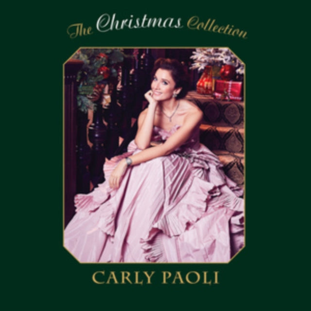 Carly Paoli - The Christmas Collection (CD)