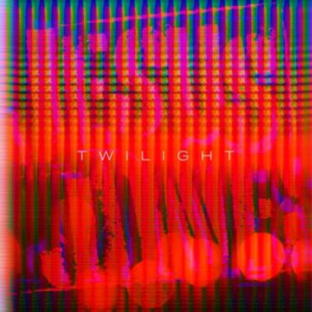 Jesus Jones - Twilight (CD)