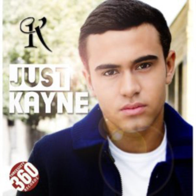 Kayne - Just Kayne (CD)