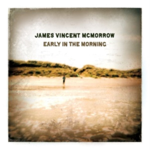 James Vincent Mcmorrow - Early In The Morning (Special Edition) (CD)