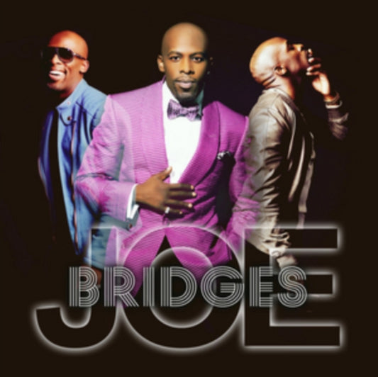 Joe - Bridges (CD)