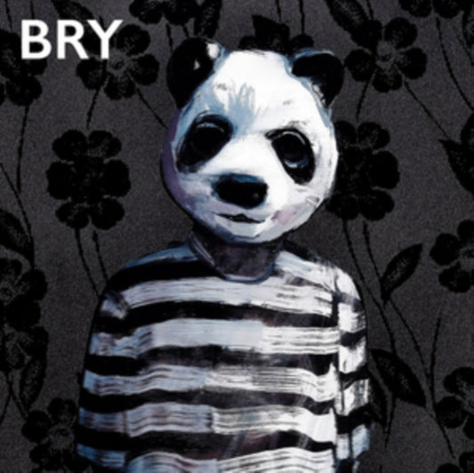 Bry - Bry (CD)