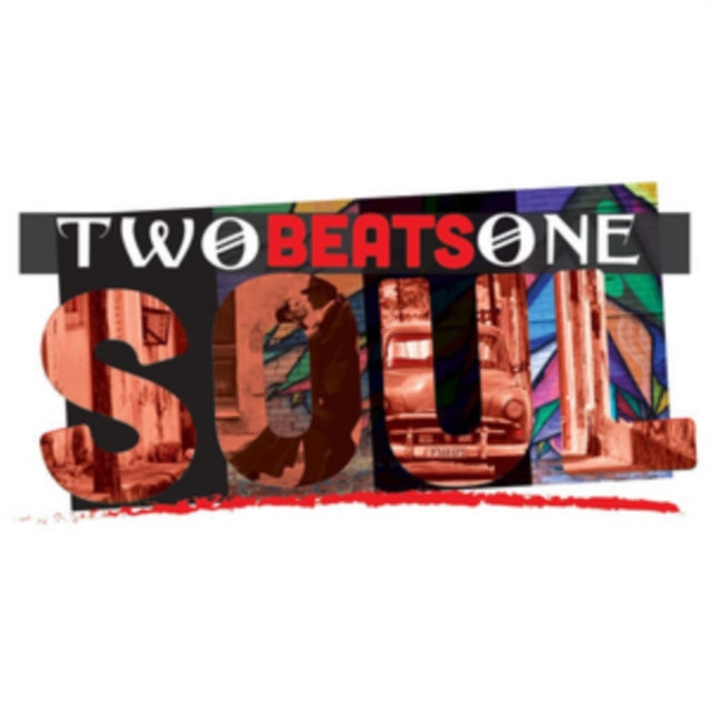 Various Artists - Two Beats One Soul (CD)