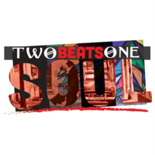 Various Artists - Two Beats One Soul (CD)