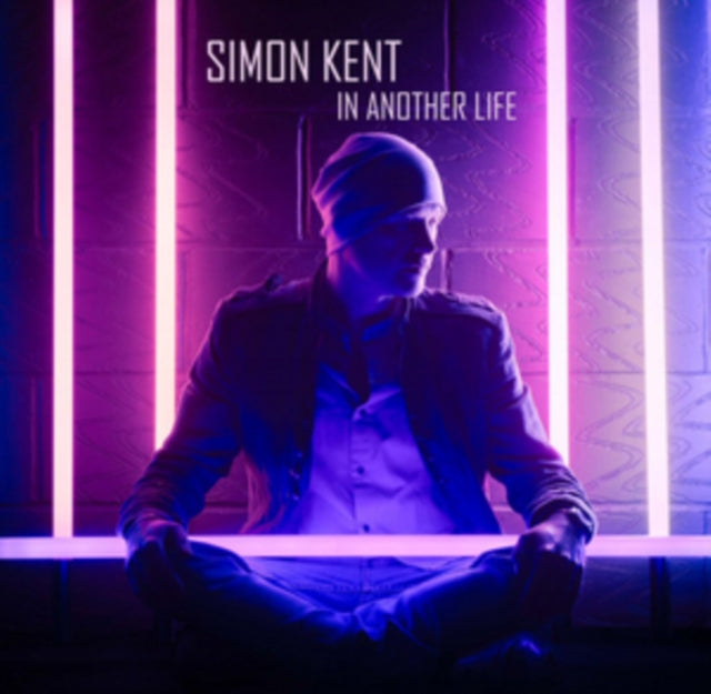 Simon Kent - In Another Life (CD)