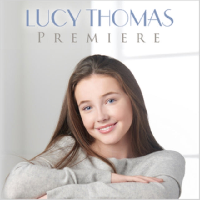 Lucy Thomas - Premiere (CD)