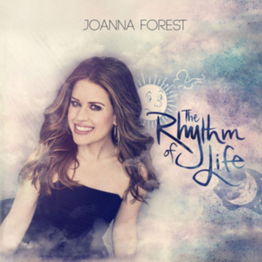 Joanna Forest / The Arts Symphonic Orchestra / Arts Voices / Robert Emery - The Rhythm Of Life (CD)