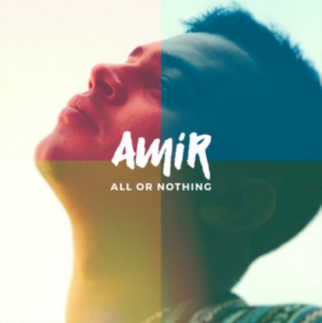 Amir - All Or Nothing (CD)