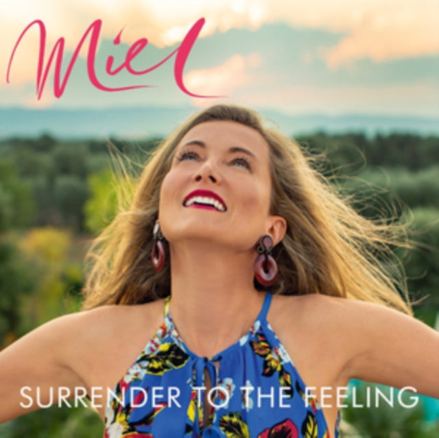 Miel De Botton - Surrender To The Feeling (Vinyl)
