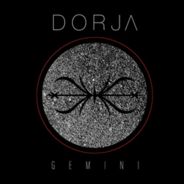 Dorja - Gemini (CD)