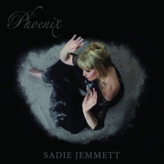 Sadie Jemmett - Phoenix (CD)