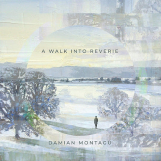 Damian Montagu - A Walk Into Reverie (CD)