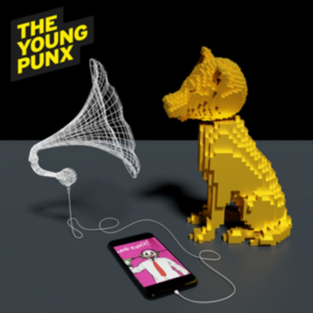 Young Punx - The Best Of... 2004-2014 (CD)