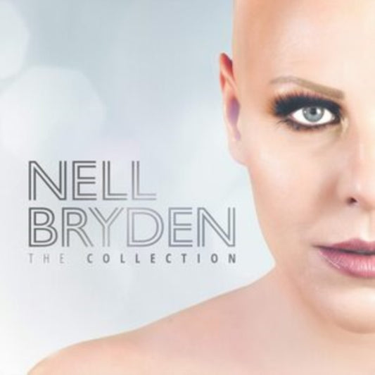 Nell Bryden - The Collection (CD)