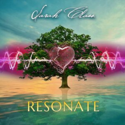 Sarah Class - Resonate (CD)
